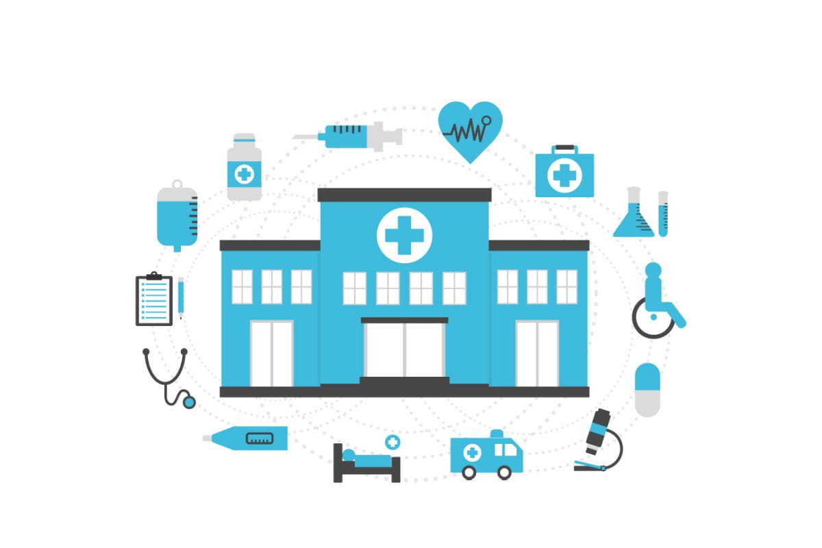 10 Best Cancer Hospitals In Jaipur | Impact Guru
