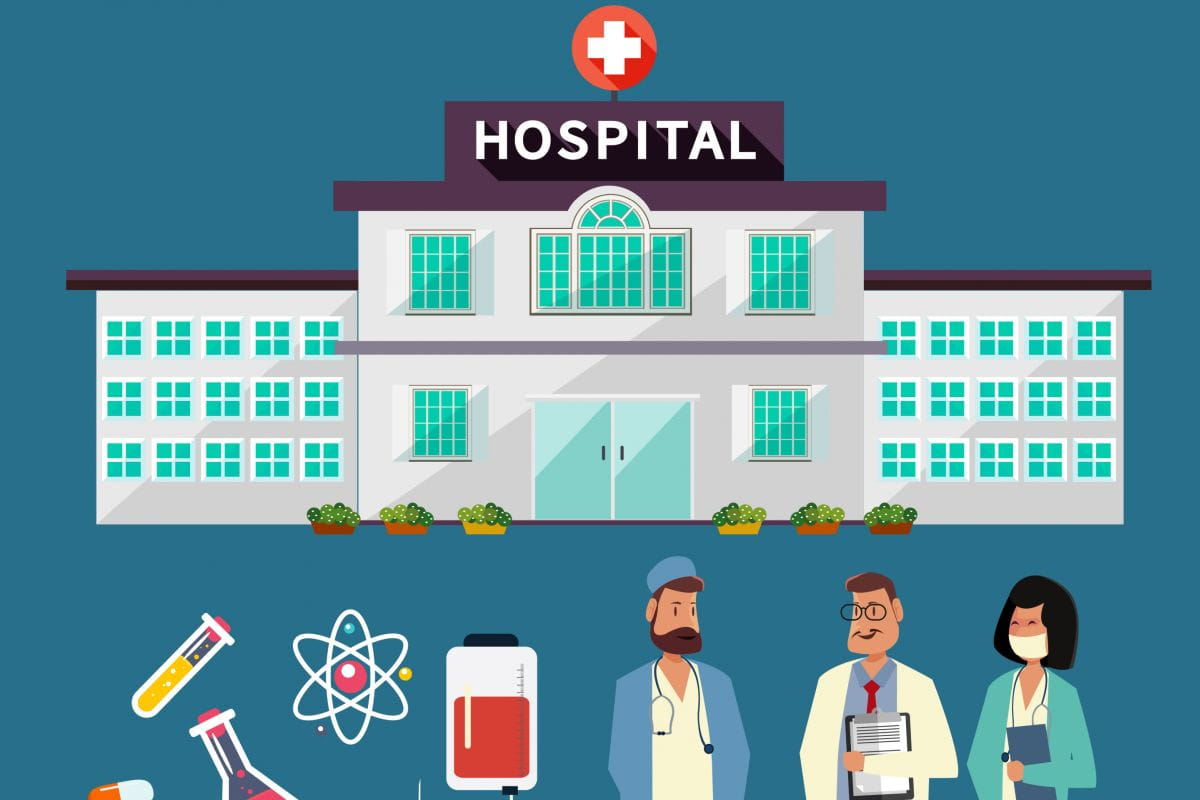 10 Best Cancer Hospitals In Hyderabad | Impact Guru