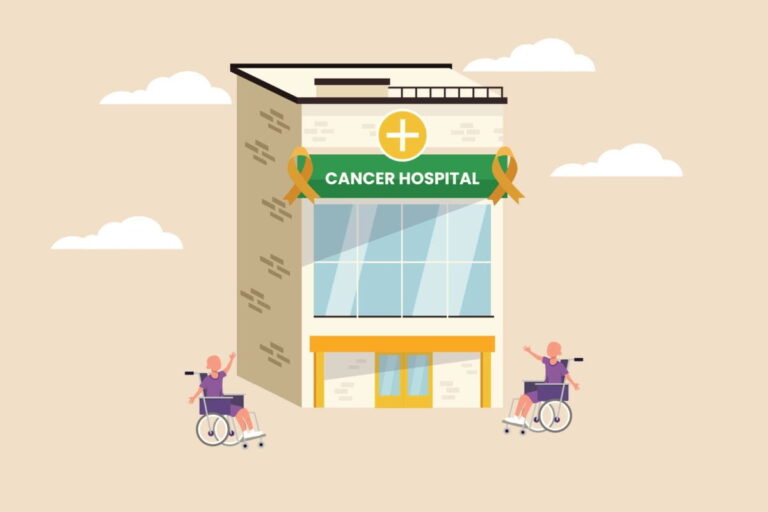 10 Best Cancer Hospitals In Mumbai