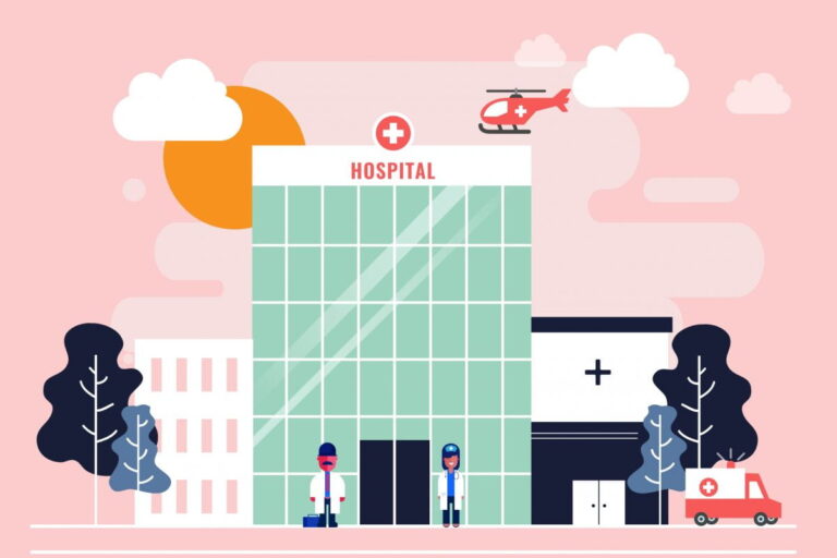 10 Best Cancer Hospitals In Noida