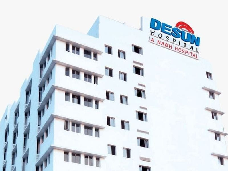 Desun Hospital - Best Hospital In Kolkata For Cancer
