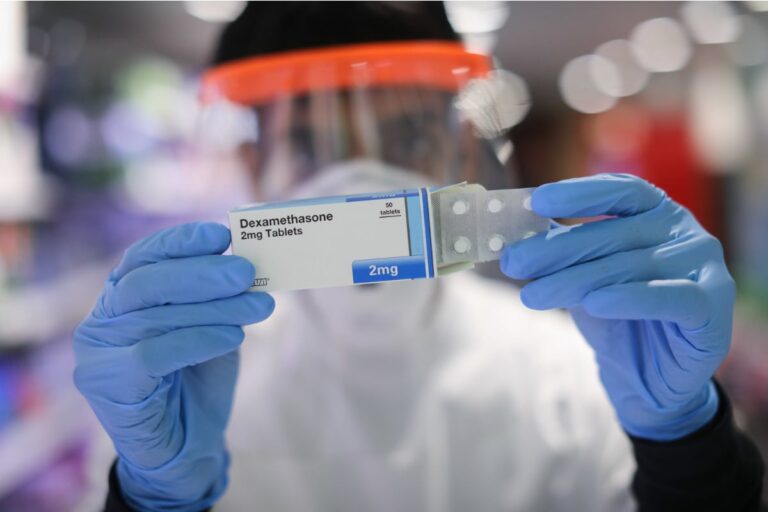 Dexamethasone