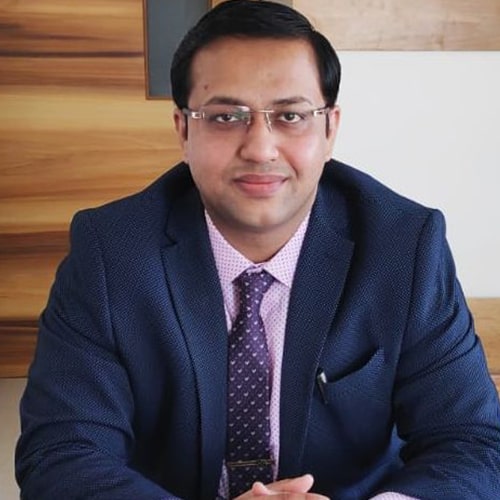 Dr. Amit Chakraborty