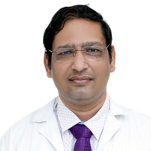 Dr. Ashish Vijay Bakshi