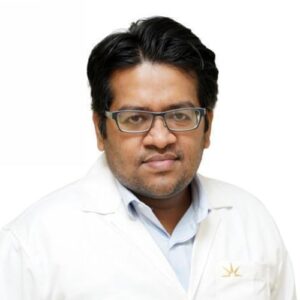 Dr. Bhavin Visariya