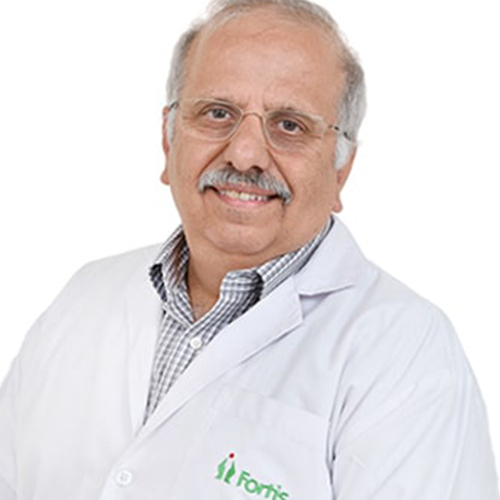 Dr. Boman Dhabar