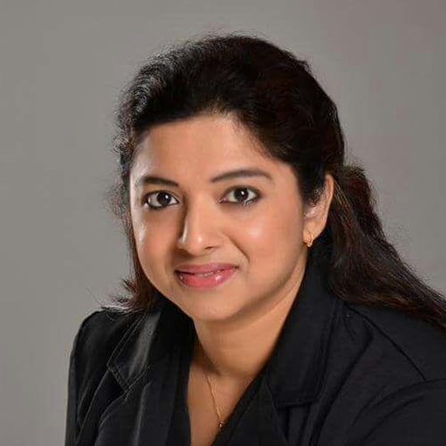 Dr. Namita Pandey