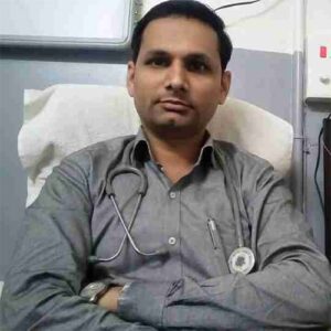 Dr. Pawar Tushar Tulsiram