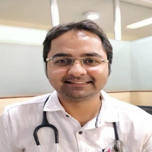 Preetam Kumar Jain, Impact Guru