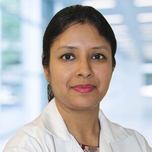 Dr. Richa Bansal