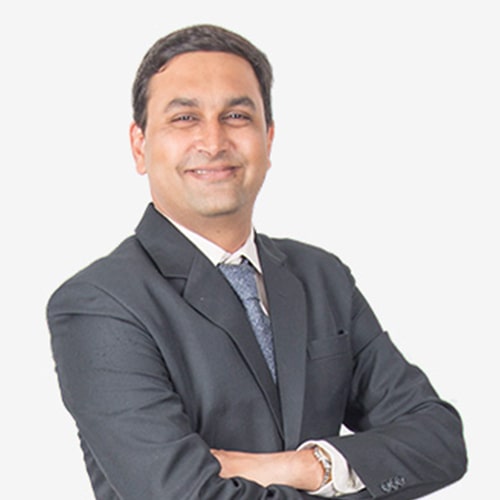 Dr. Sanket Shah, Impact Guru