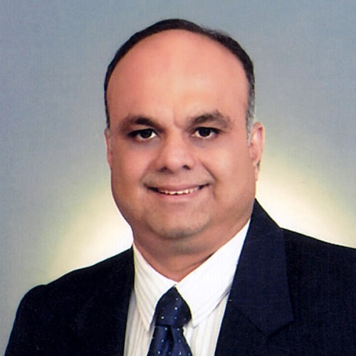 Dr. Satish Rao