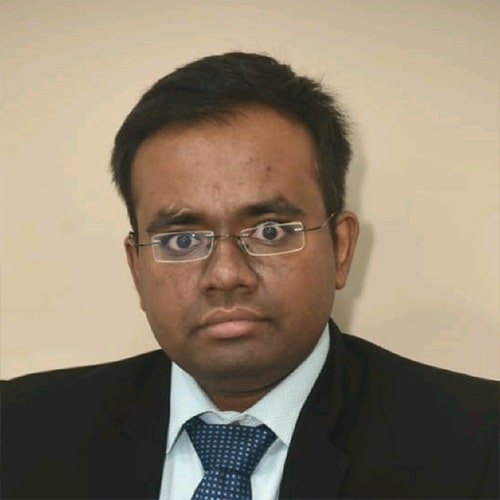 Dr. Smit Sheth