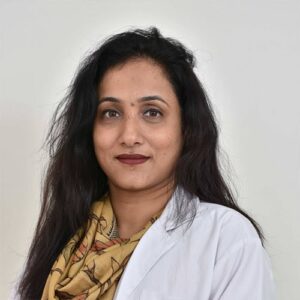 Dr. Uma Bhaskar Dangi