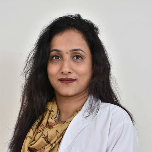 Dr. Uma Bhaskar Dangi