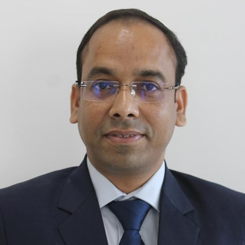 Dr. Vijay Sharnangat