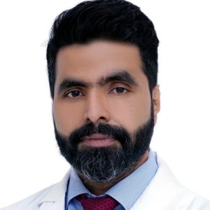 Dr. Wasim Phoplunkar