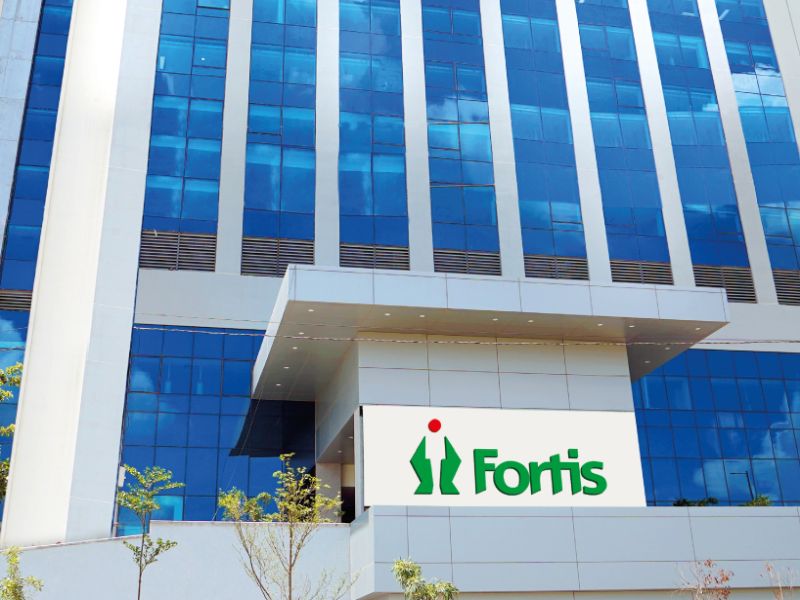 Fortis Hospital - Cancer Hospitals In Noida