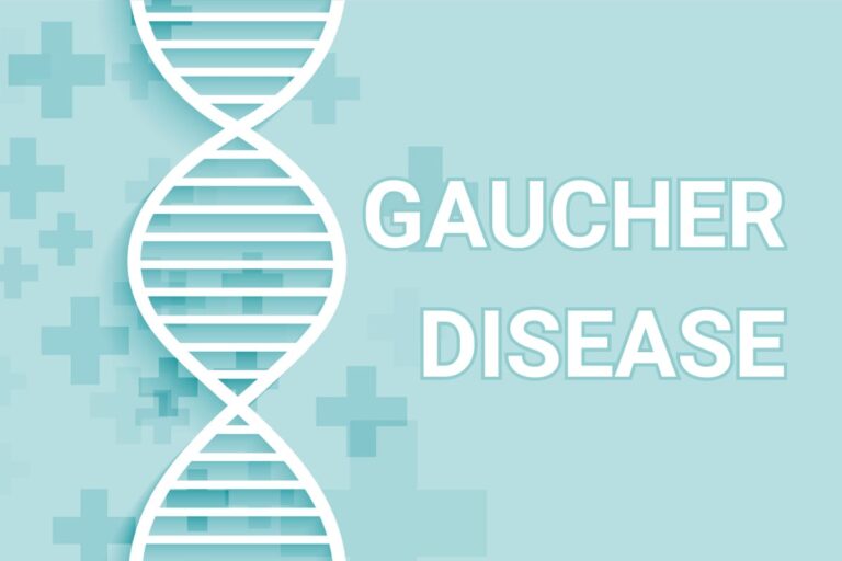 Gaucher Disease