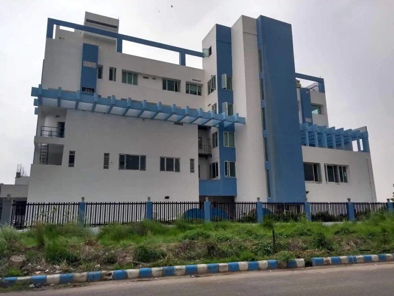 HCG EKO Cancer Centre - Cancer Hospital In Kolkata List