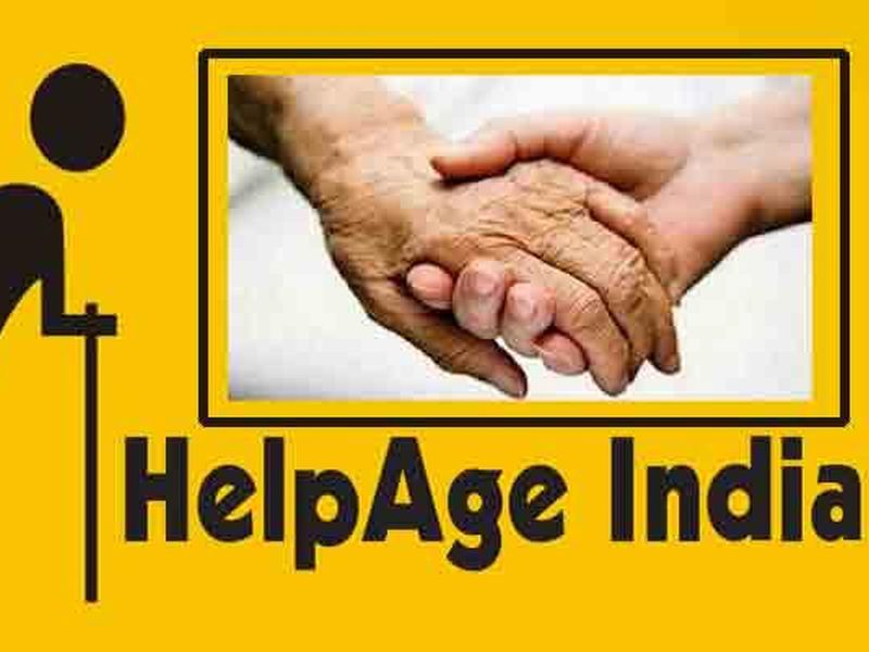 Helpage India - Free Old Age Home Kolkata