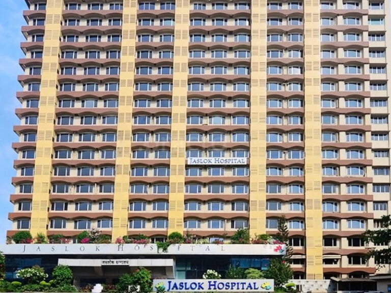 10 Best Cancer Hospitals In Mumbai | Impact Guru
