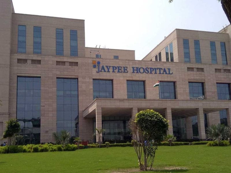 Jaypee Hospital - Best Cancer Hospital In Noida