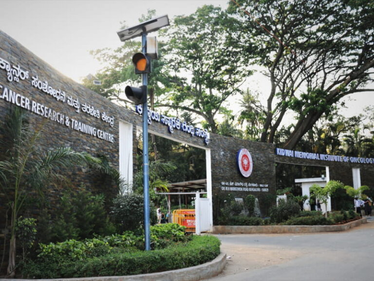 10 Best Cancer Hospitals In India | Impact Guru