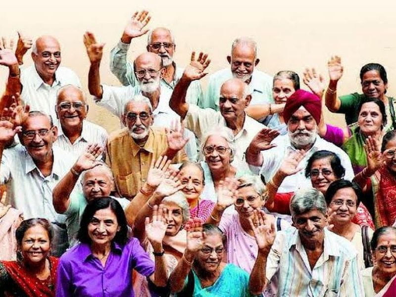 Maa Kali Old Age Home - Free Of Cost Old Age Home In Kolkata