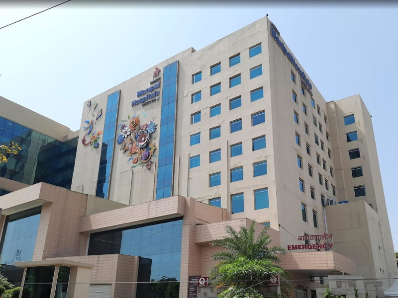 Manipal Hospital - Kidney Transplant In Delhi