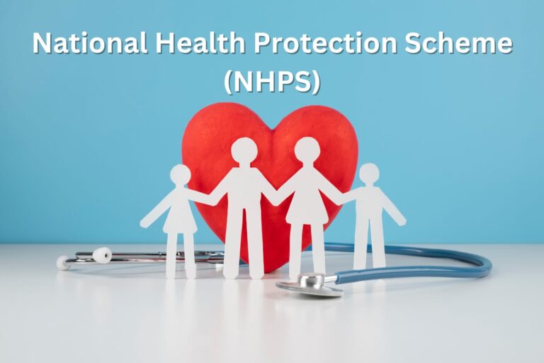 National Health Protection Scheme (NHPS)