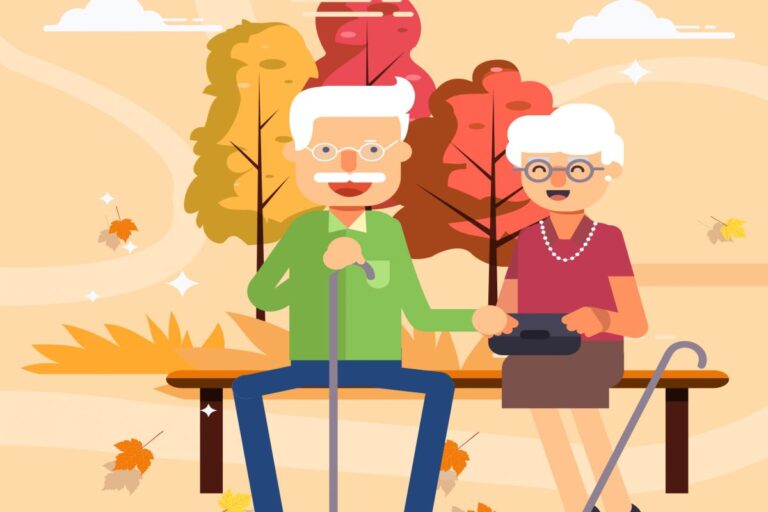 Old Age Homes In Kolkata