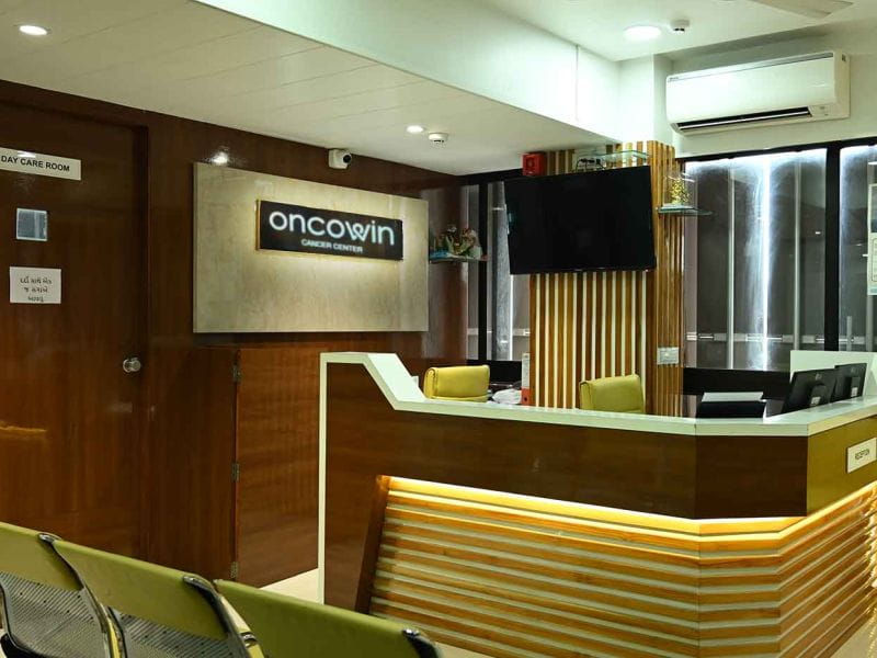 Oncowin Cancer Center - Best Cancer Hospital In Ahmedabad