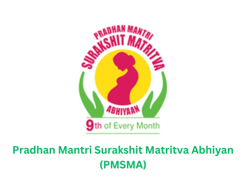 Pradhan Mantri Surakshit Matritva Abhiyan (PMSMA Scheme) - PMSMA Benefits