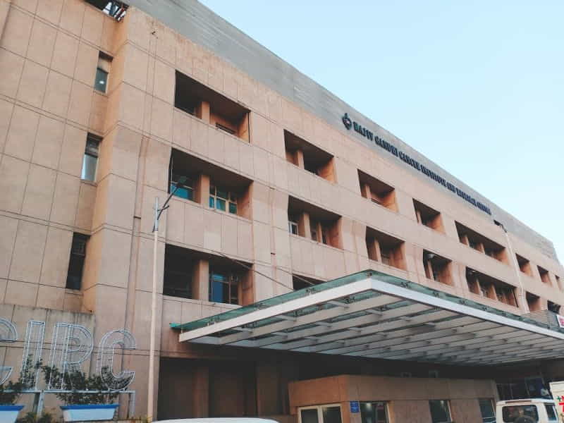 best cancer hospitals in india, Impact Guru