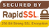 Rapid SSL