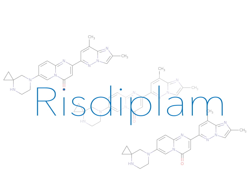 Risdiplam Cost