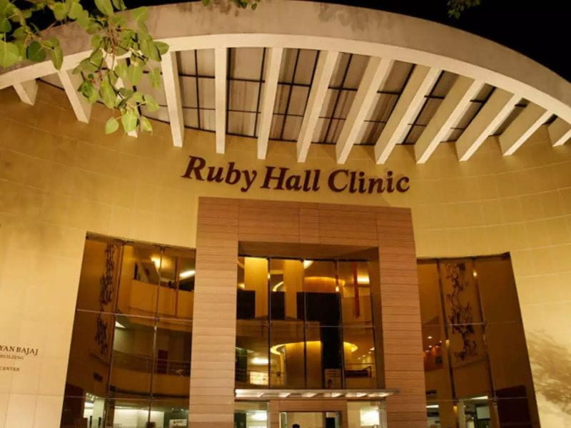 10 Best Cancer Hospitals In Pune Impact Guru