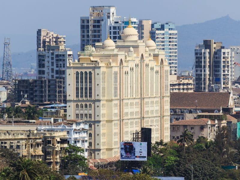 Saifee Hospital - Mumbai Best Hospital For Cancer