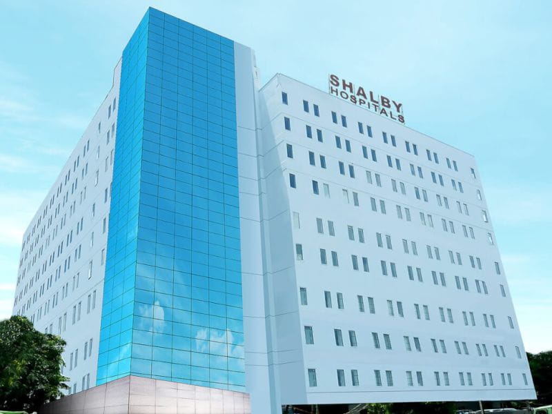 Shalby Multi-specialty Hospital - Government Cancer Hospital In Jaipur