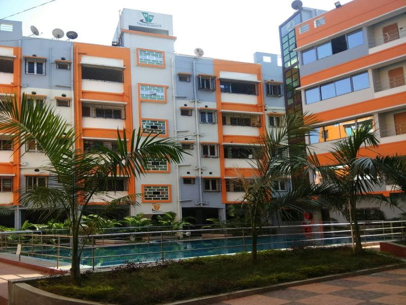 Shantineer - List Of Old Age Home In Kolkata