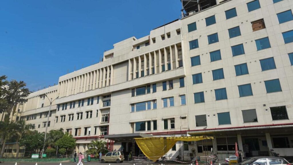Sir Ganga Ram Hospital - Liver Transplant Cost In Government Hospital Delhi