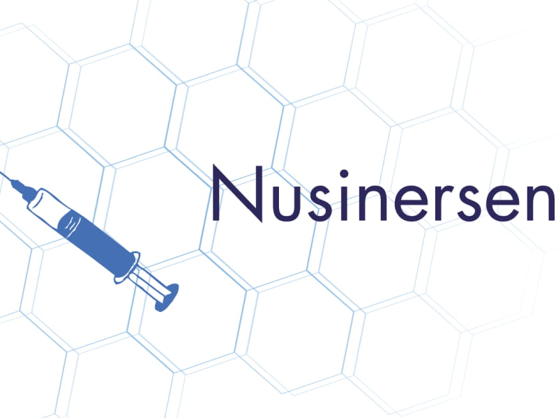 Nusinersen Cost In India