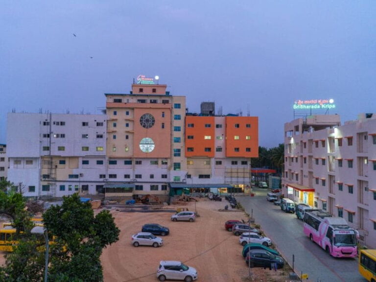 10 Best Cancer Hospitals In Bangalore | Impact Guru