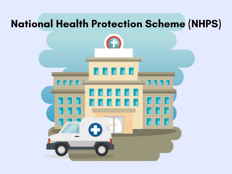 State Illness Assistance Fund (SIAF) Scheme - State Illness Assistance Fund Benefits