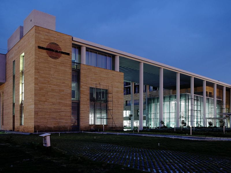 Tata Medical Centre - Oncology Hospital In Kolkata