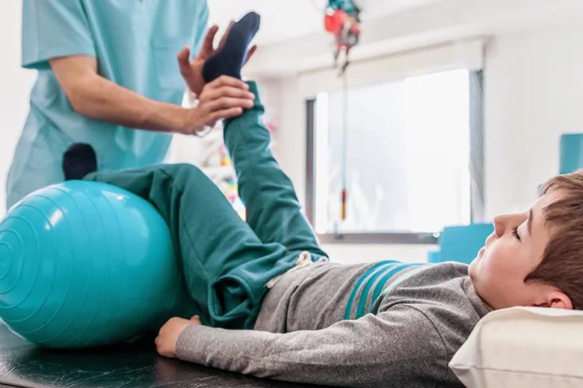 Becker Muscular Dystrophy Symptoms, Causes & Treatment