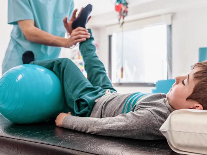 Becker Muscular Dystrophy - Becker Muscular Dystrophy Treatment