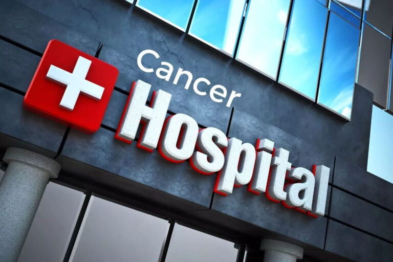 Cancer Hospital In Bangalore