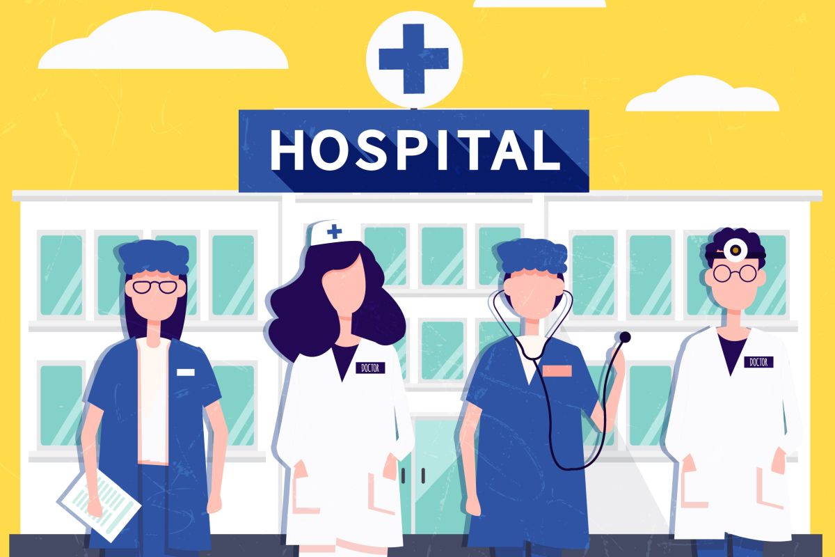 10 Best Cancer Hospitals In Pune | Impact Guru